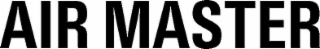 AIR MASTER logo