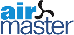 AIR MASTER logo