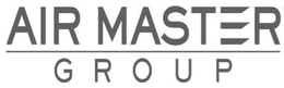 AIR MASTER GROUP logo