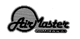 AIR MASTER VACUUM SYSTEMS logo