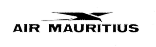AIR MAURITIUS logo