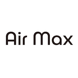 AIR MAX logo