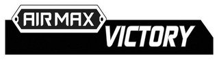 AIR MAX VICTORY logo
