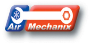 AIR MECHANIX logo