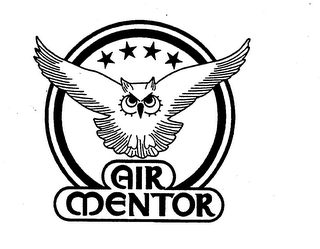 AIR MENTOR logo