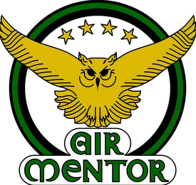 AIR MENTOR logo