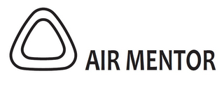 AIR MENTOR logo