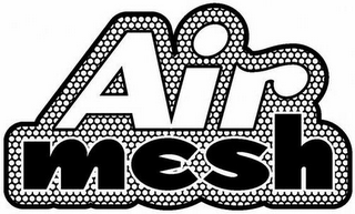 AIR MESH logo
