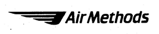 AIR METHODS logo