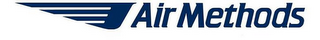 AIR METHODS logo