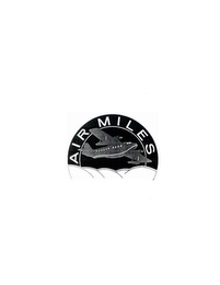 AIR MILES logo