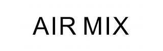 AIR MIX logo