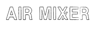 AIR MIXER logo