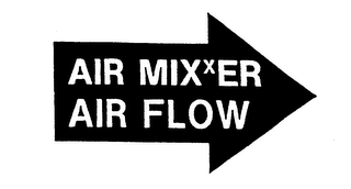 AIR MIXXER logo