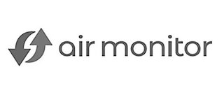 AIR MONITOR logo