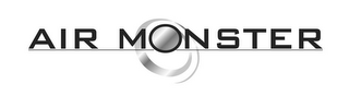AIR MONSTER logo