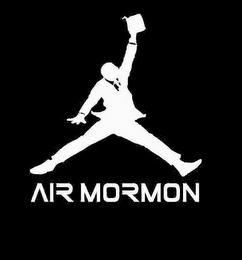 AIR MORMON logo