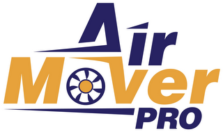 AIR MOVER PRO logo