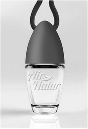 AIR NATUR logo