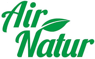 AIR NATUR logo