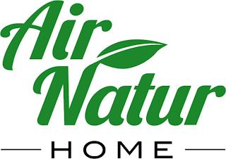 AIR NATUR HOME logo