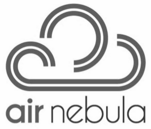 AIR NEBULA logo