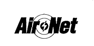 AIR NET logo