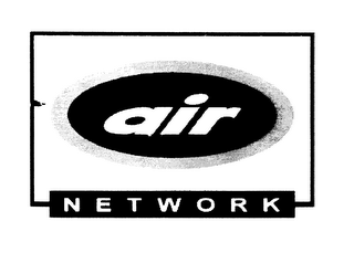 AIR NETWORK logo
