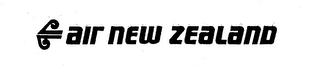 AIR NEW ZEALAND logo