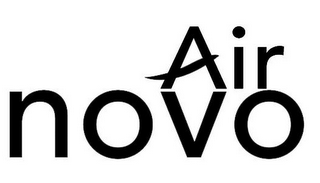 AIR NOVO logo