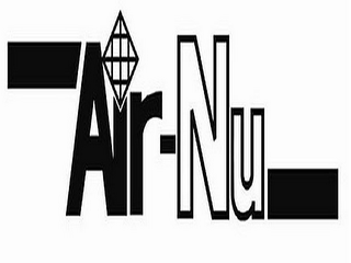 AIR-NU logo