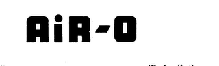 AIR-O