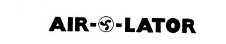 AIR-O-LATOR logo