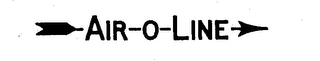 AIR-O-LINE logo