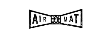 AIR O MAT logo