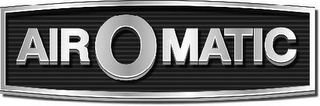 AIR O MATIC logo