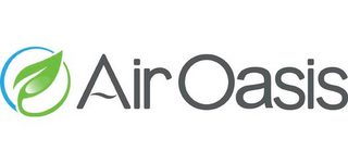 AIR OASIS logo