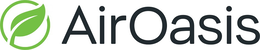 AIR OASIS logo