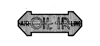 AIR OIL IR LINE logo