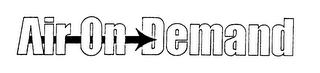 AIR-ON-DEMAND logo