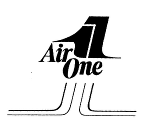 AIR ONE logo