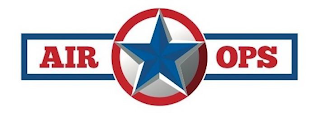 AIR OPS logo