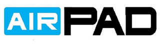 AIR PAD logo