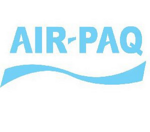 AIR-PAQ logo