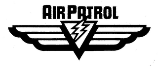 AIR PATROL logo