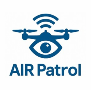 AIR PATROL logo