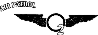 AIR PATROL O2