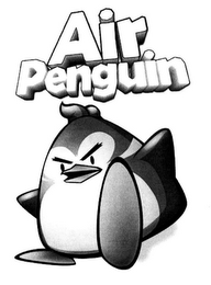AIR PENGUIN logo