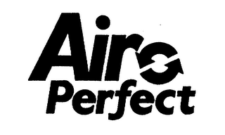 AIR PERFECT logo