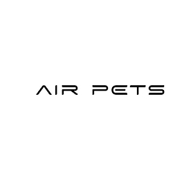 AIR PETS logo